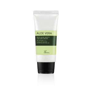 Aloe Soothing Sun Cream SPF50+/ PA+++